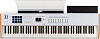 MIDI-клавиатура Arturia KeyLAB 88 MK3 White - 2