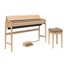 Цифровое пианино Roland Kiyola KF-10 Pure Oak