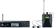 Система персонального мониторинга Shure P3TERA215CL K3E - 1