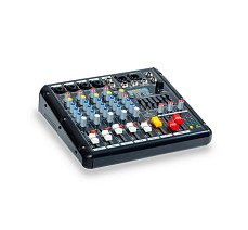 Микшерный пульт Soundsation YouMix-610-Pro, 8 каналов
