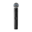 Ручной передатчик с микрофоном SHURE MXW2X/BETA58 Z11 - 1