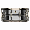 Малый барабан 14" х 6.5" Ludwig LB402BN Super Series - 2