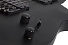 Электрогитара Schecter DAMIEN-7 MS Satin Black - 3