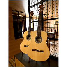 Классическая гитара Perez 600 SPRUCE CARAMELO