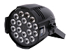 Светодиодный прожектор Bi Ray PLC006, RGBWAUV LED 18х12 Вт - 2