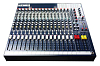 Микшерный пульт Soundcraft FX16ii - 2