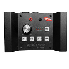 Тестер акустических систем EDS DM1-4ST SoundTester