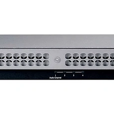 Аудиопроцессор Biamp Vocia VO-4