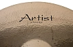 Тарелка Kingdo Artist Power Coppesmith 21" Ride - 1
