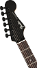 Электрогитара Fender BOXER Stratocaster HH Inca Silver, Серебристый - 5