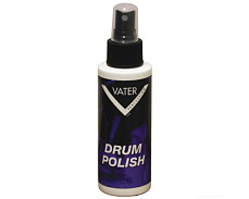 Vater VDP Drum Polish полироль-очиститель для барабанов универсальный