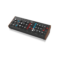 Behringer MODEL D - аналоговый монофонический синтезатор