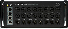 Стейджбокс Behringer SD16