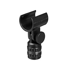 Держатель для микрофона Neumann SG 21 BK
