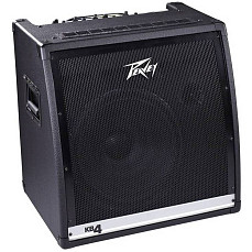 Комбоусилитель для клавишных Peavey KB 4