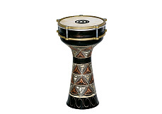 Барабан дарбука Meinl HE-204 Copper 7 1/2"