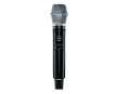 Передатчик ручной SHURE SLXD2/B87A H56 - 1