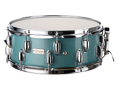 LD5411SN Малый барабан, сине-зеленый, 14*5,5 LDrums