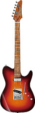 Электрогитара Ibanez AZS2200F-STB