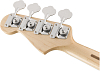 Бас-гитара Fender American Original '70s Jazz Bass MN Natural - 6