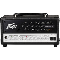 Гитарный усилитель Peavey Invective MH