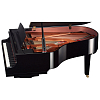 Трансакустическое рояль Yamaha C3X TA3 PE - 3
