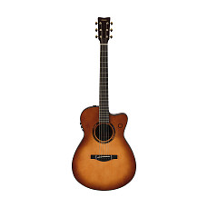 Электроакустическая гитара Yamaha TAS3 C TransAcoustic Sand Burst