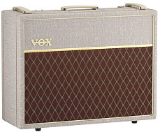 Гитарный комбо Vox AC30HW2 Hand-Wired