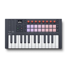 MIDI-клавиатура Novation FLkey Mini 25 MK2