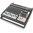 Микшер с усилителем Behringer PMP4000 - 1