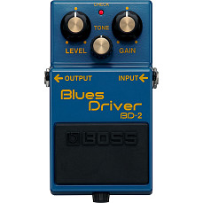Гитарная педаль Boss BD-2