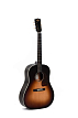 Электроакустическая гитара Sigma JM-SG45 - 1