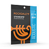 Струны Rockdale STANDARD 12-53 Phosphor Bronze Heavy (12-53) - 3
