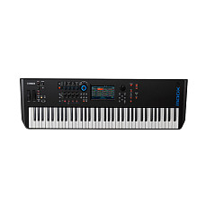 Синтезатор Yamaha MODX7