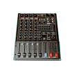 Микшерный пульт Nordfolk NFX-4USB - 1