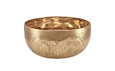 Поющая чаша 17- Meinl SB-SE-800 Special Engraved 18см