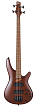 Бас-гитара Ibanez SR500E-BM, Махагони - 1