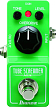 Педаль эффектов Ibanez TS MINI TUBE SCREAMER MINI PEDAL, Черный - 1