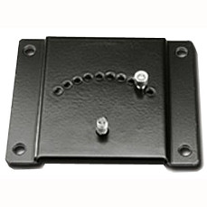 Распорный монтажный адаптер Dynacord RMA