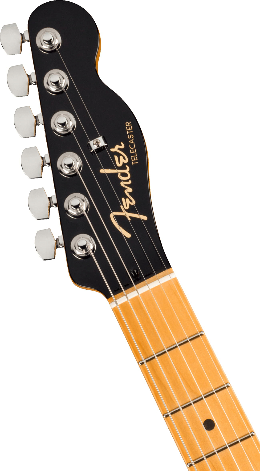 Электрогитара Fender ULTRA LUXE Telecaster MN 2-Tone Sunburst - 12