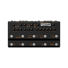 Процессор эффектов Nux NME-5 Trident
