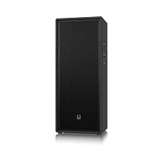 Turbosound TPX153 - пассивная 3-х полосная АС, 2х15+1, 4Ом, 500Вт RMS/2000Вт пик