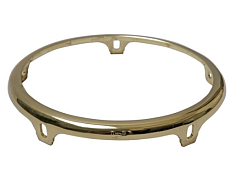 LATIN PERCUSSION COMFORT CURVE II X SERIES GOLD 9 Super Quinto LP733B обод для квинто