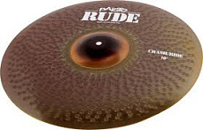0001128518 RUDE Classic Crash/Ride Тарелка 18'', Paiste