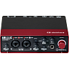 Аудиоинтерфейс Steinberg UR22C Red 2x2 - 3