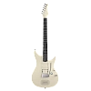 Электрогитара Enya NOVA GO SONIC NEW WHITE INSPIRE - 2