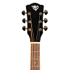 Акустическая гитара Rockdale Aurora D6 Sb Gloss, Sb Gloss - 8