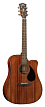 Акустическая гитара Kepma D1CPRO-WAM - 1