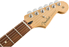 Электрогитара Fender PLAYER Stratocaster PF 3-Tone Sunburst, Санберст трёхцветный - 6