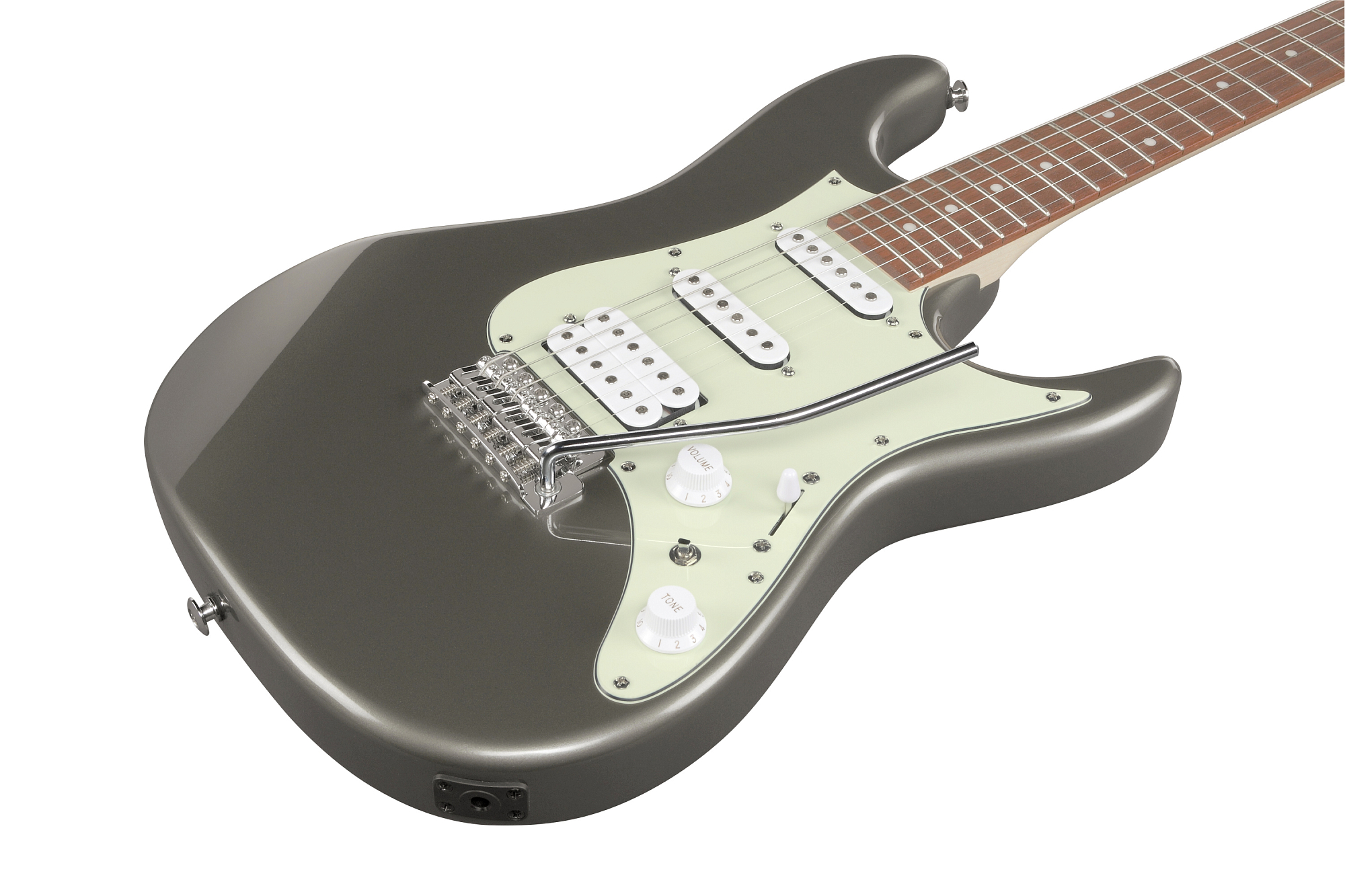 Электрогитара Ibanez AZES40-TUN - 7